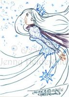 Snow Queen